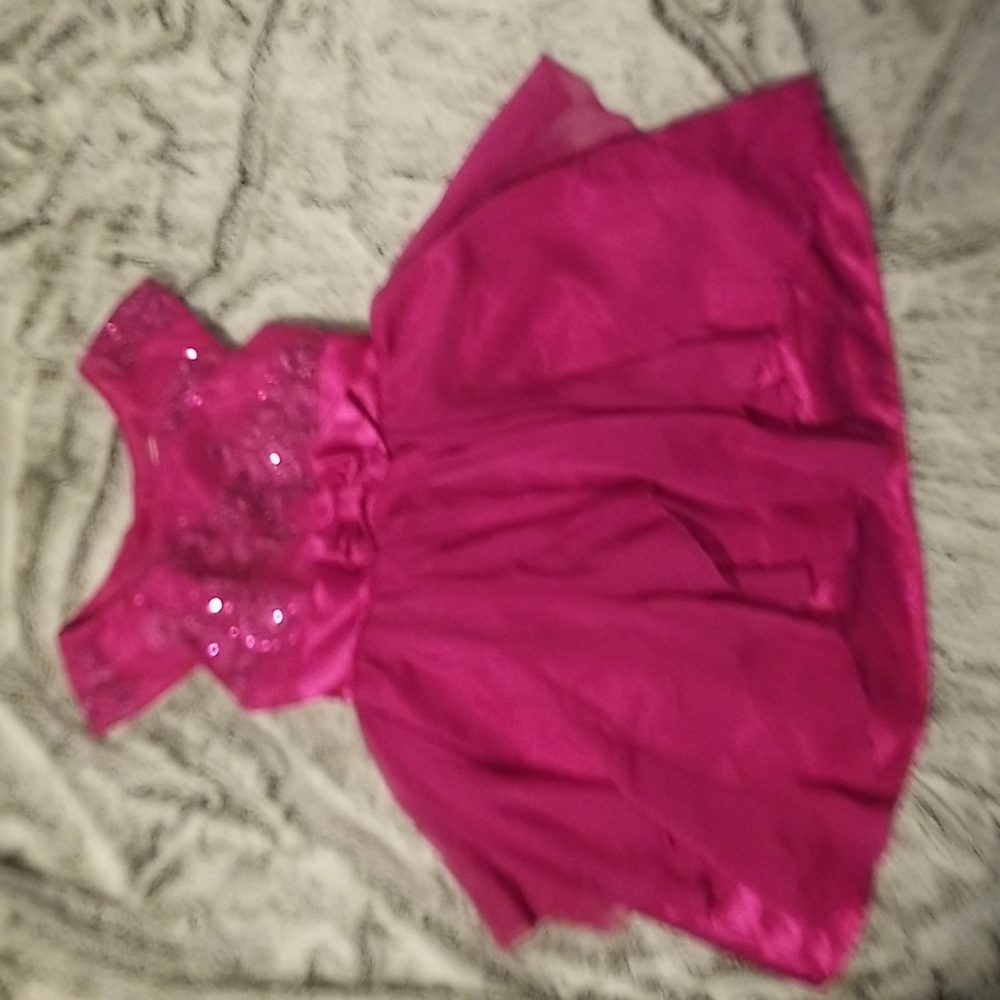 Girl's Jona Michelle Formal Dress, Size 6, NEVER WORN